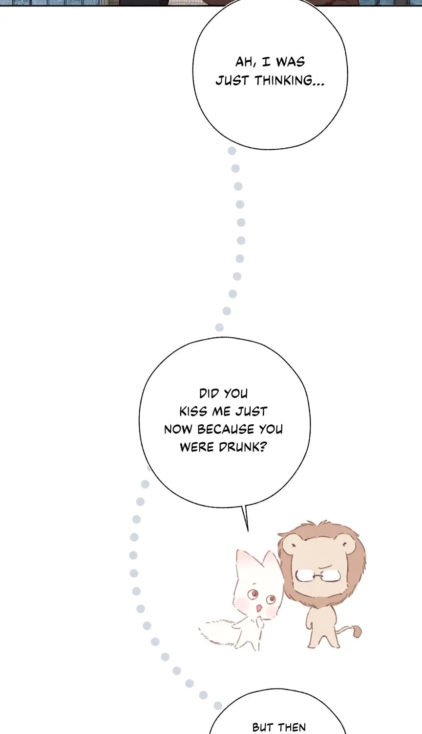 Only for Love Chapter 45 page 40 - 