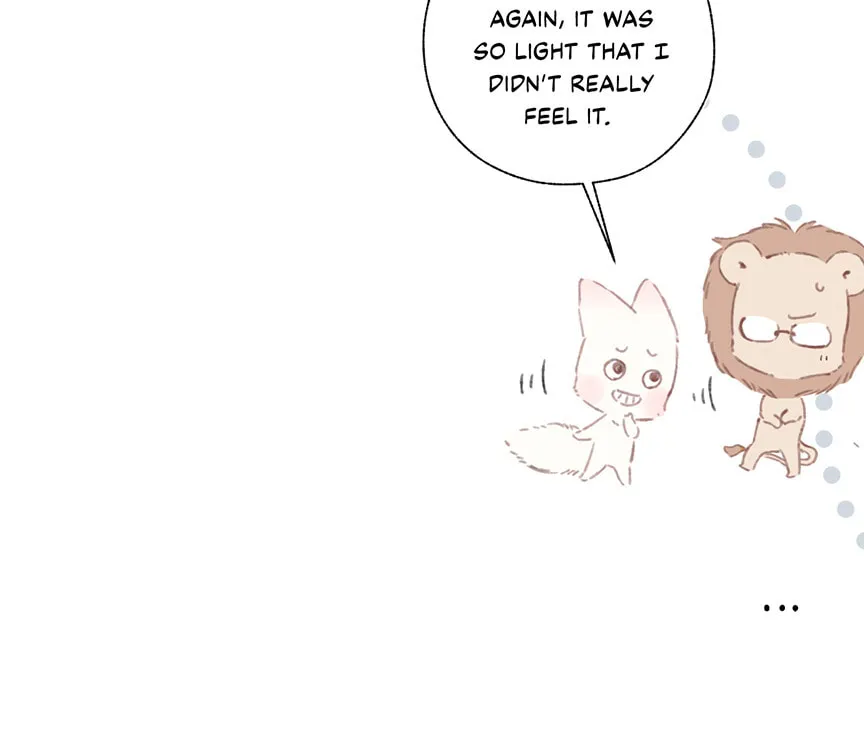 Only for Love Chapter 45 page 41 - 