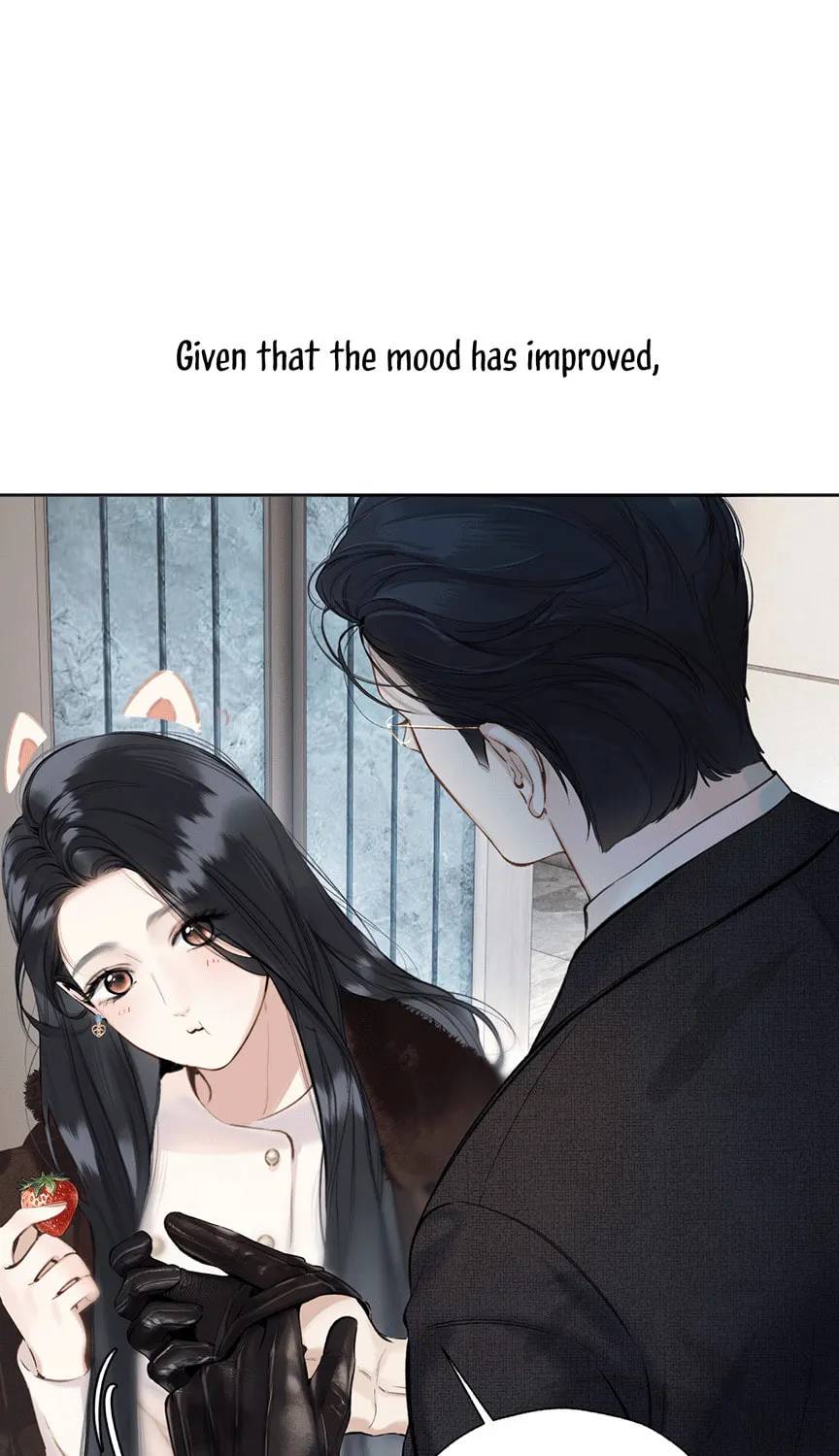 Only for Love Chapter 45 page 42 - 