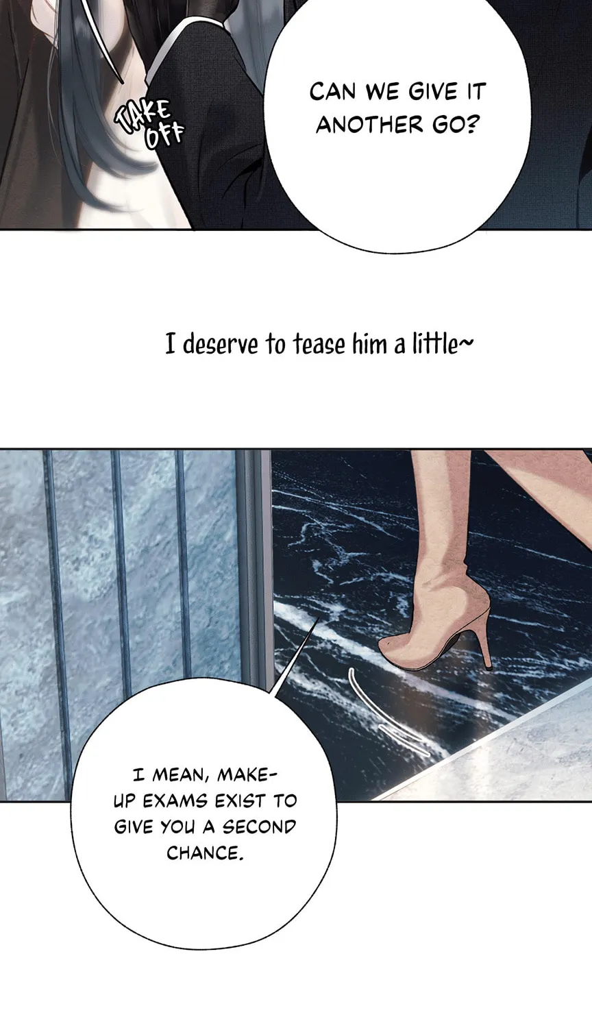 Only for Love Chapter 45 page 43 - 