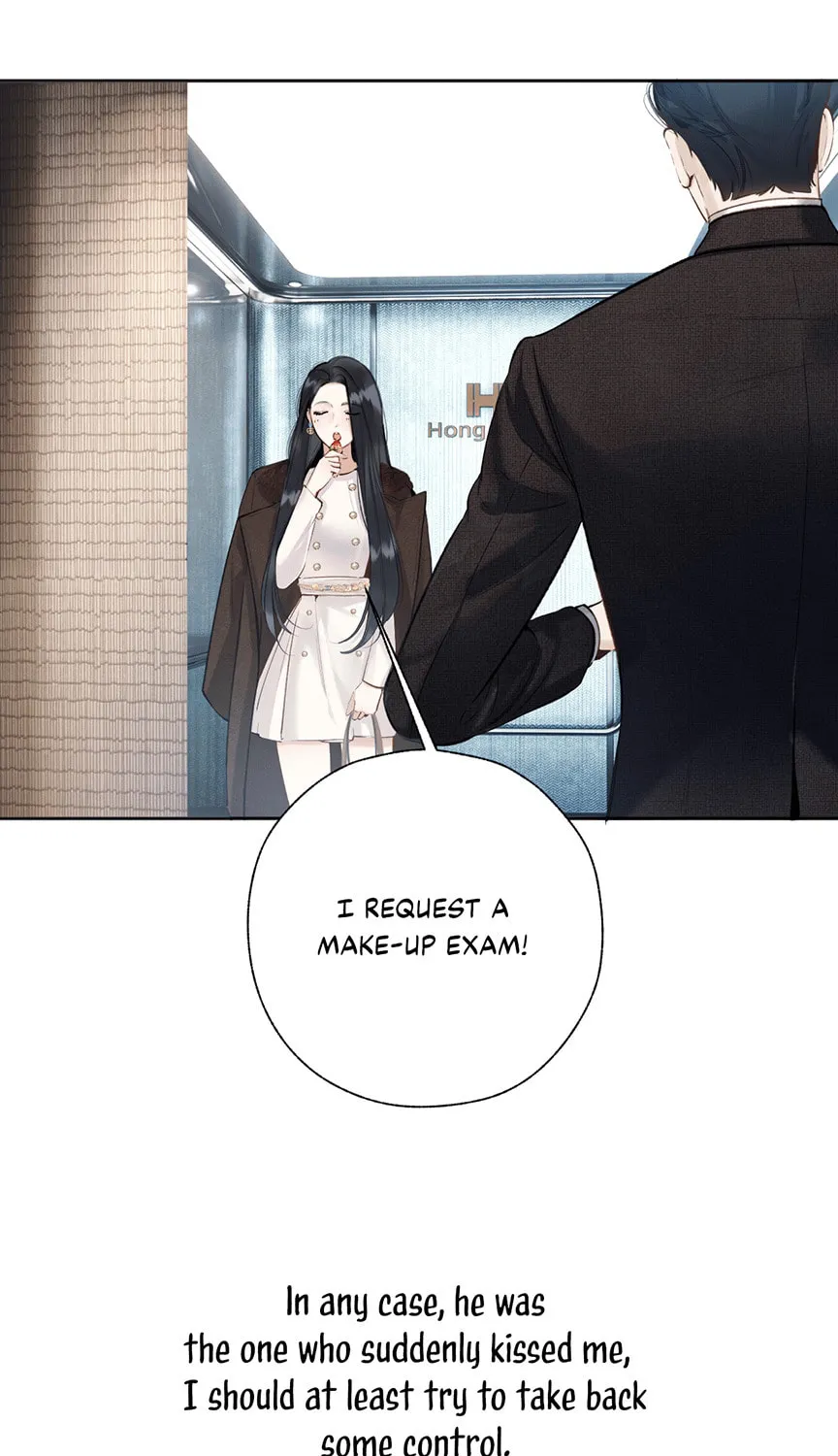 Only for Love Chapter 45 page 44 - 