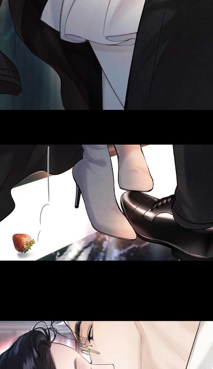 Only for Love Chapter 45 page 47 - 