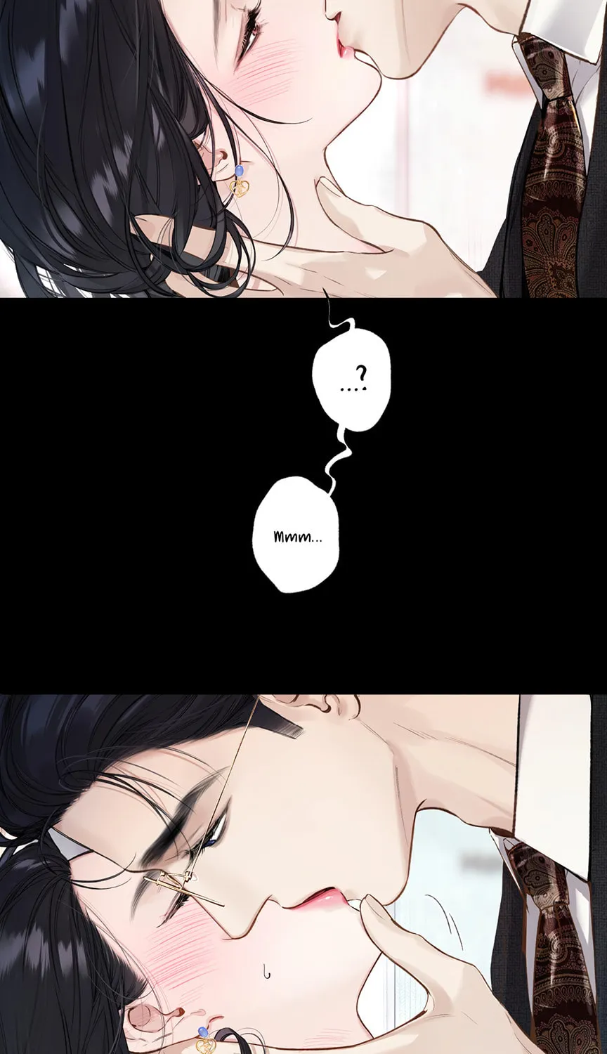 Only for Love Chapter 45 page 48 - 
