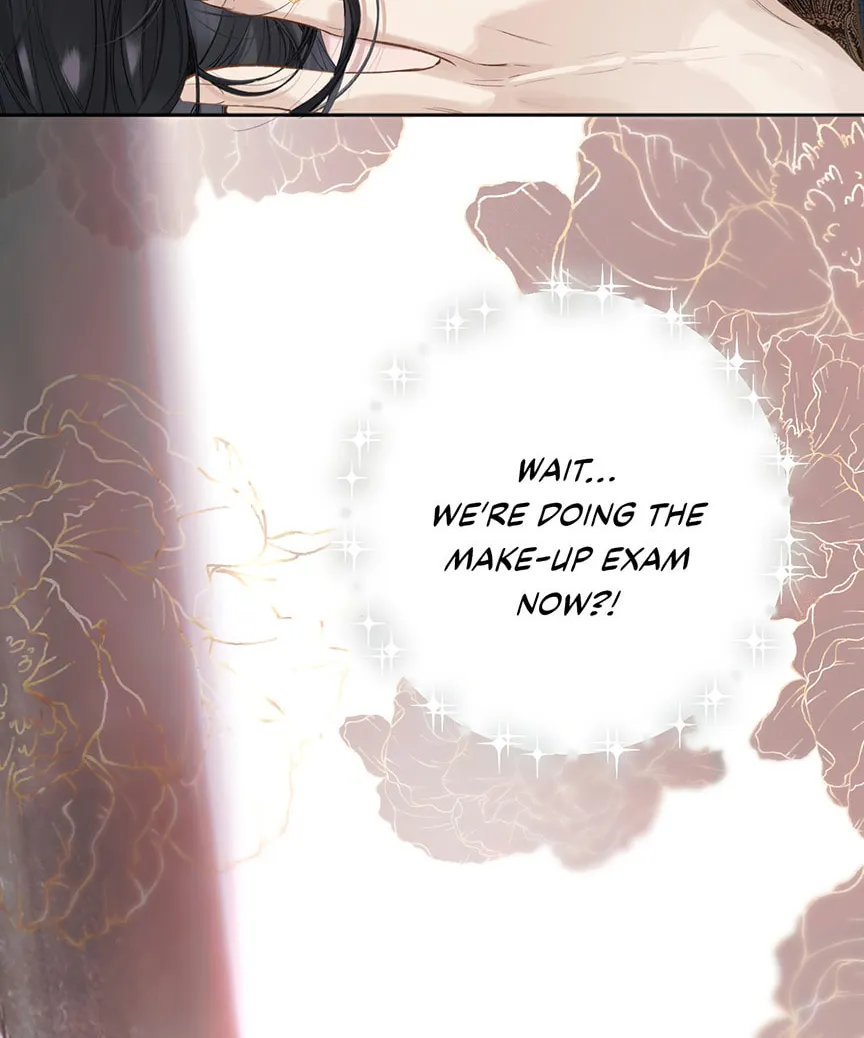 Only for Love Chapter 45 page 49 - 