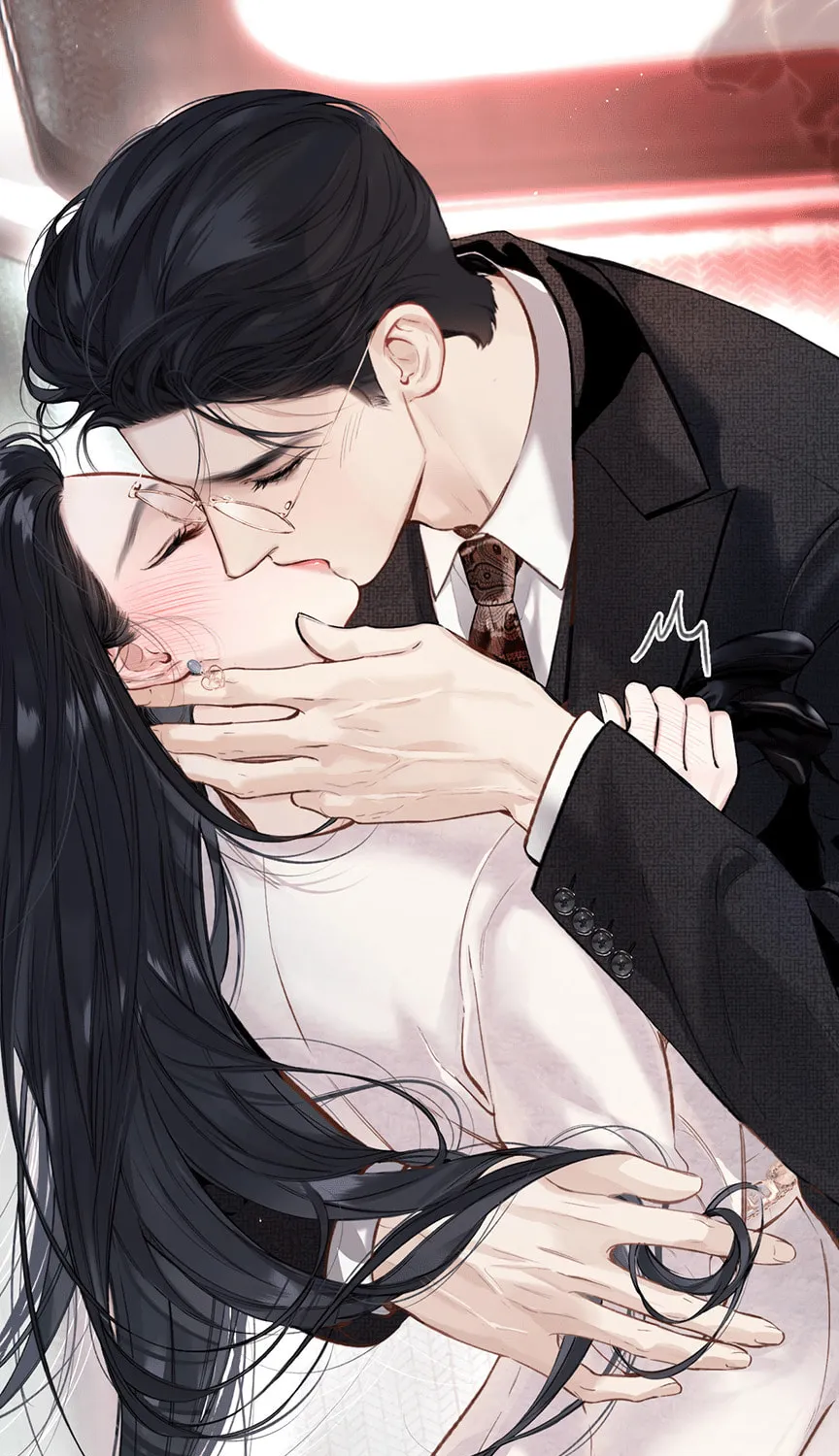 Only for Love Chapter 45 page 50 - 
