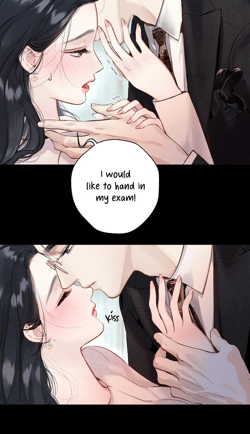 Only for Love Chapter 45 page 52 - 