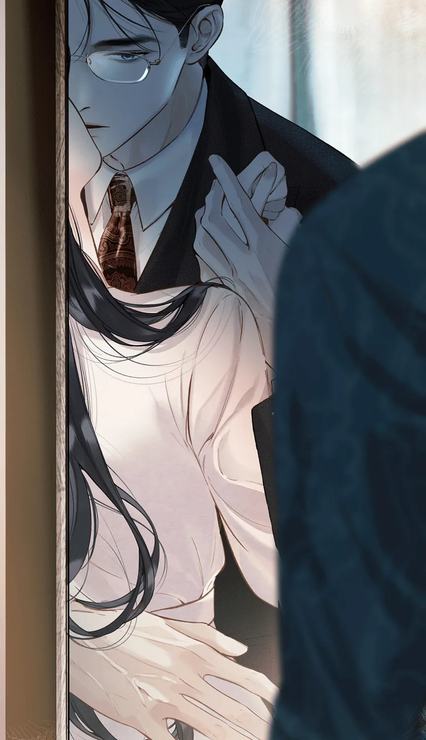 Only for Love Chapter 45 page 56 - 
