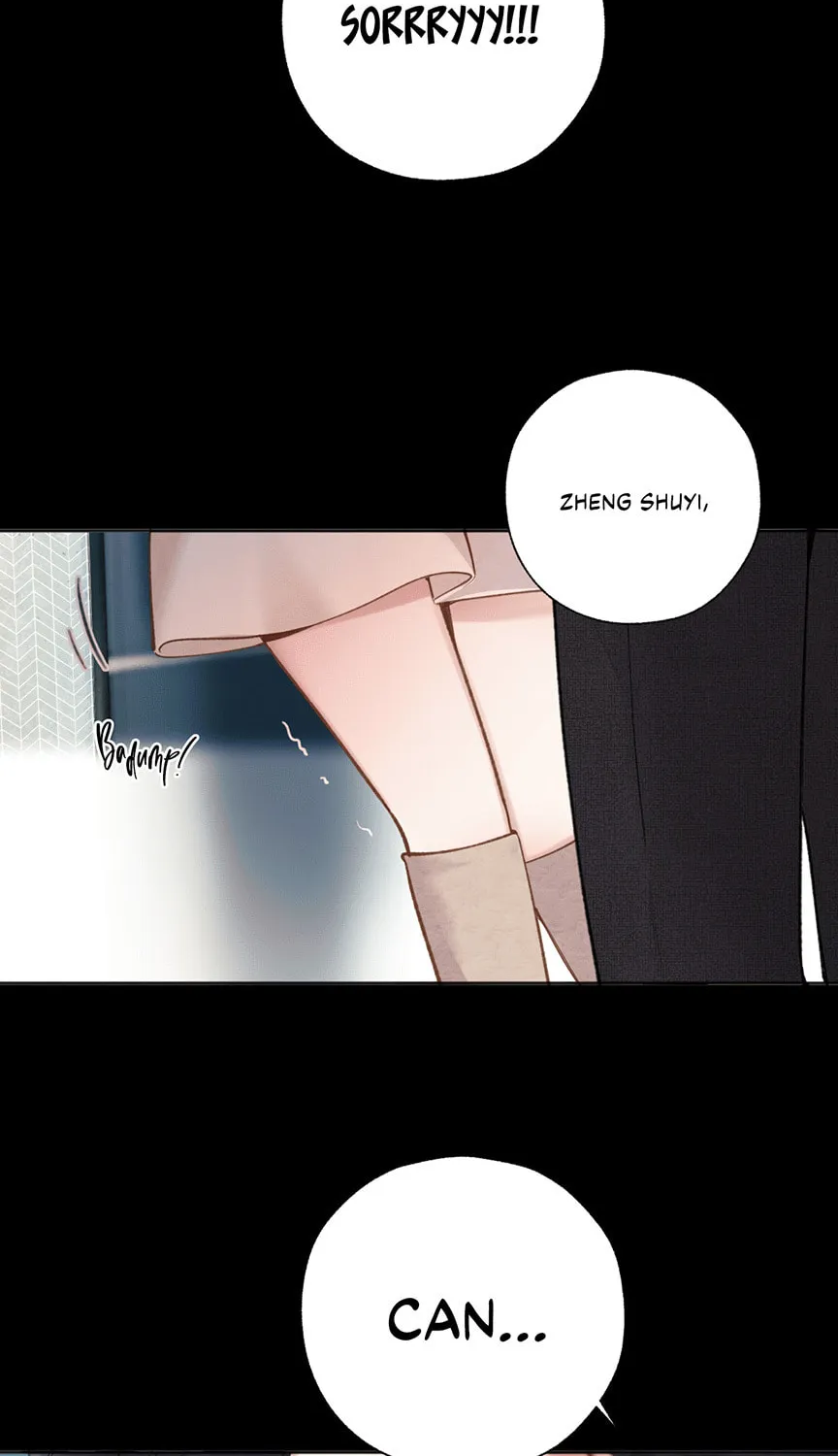Only for Love Chapter 45 page 58 - 