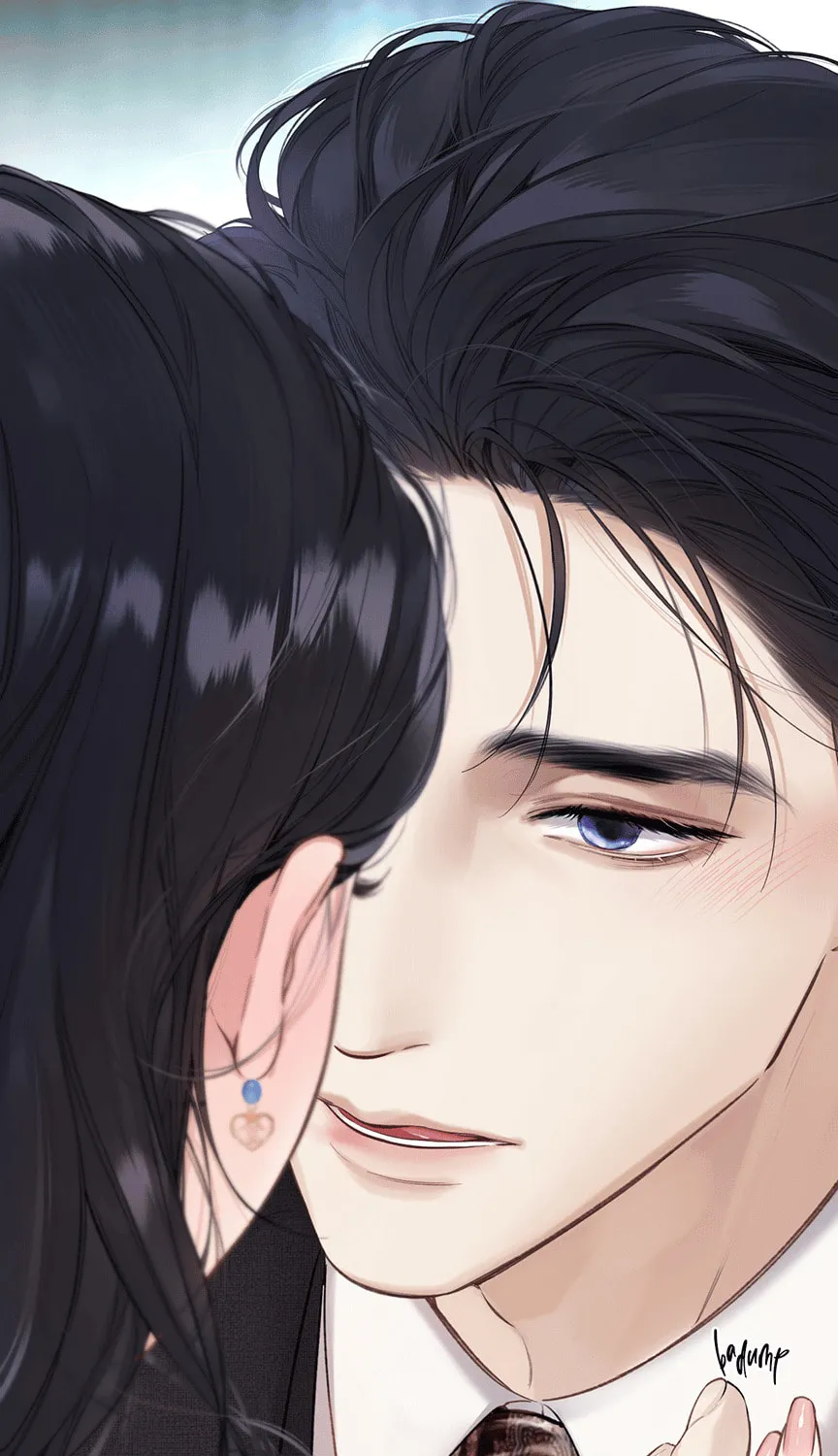Only for Love Chapter 45 page 60 - 