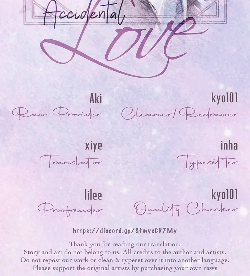 Only for Love Chapter 45 page 64 - 