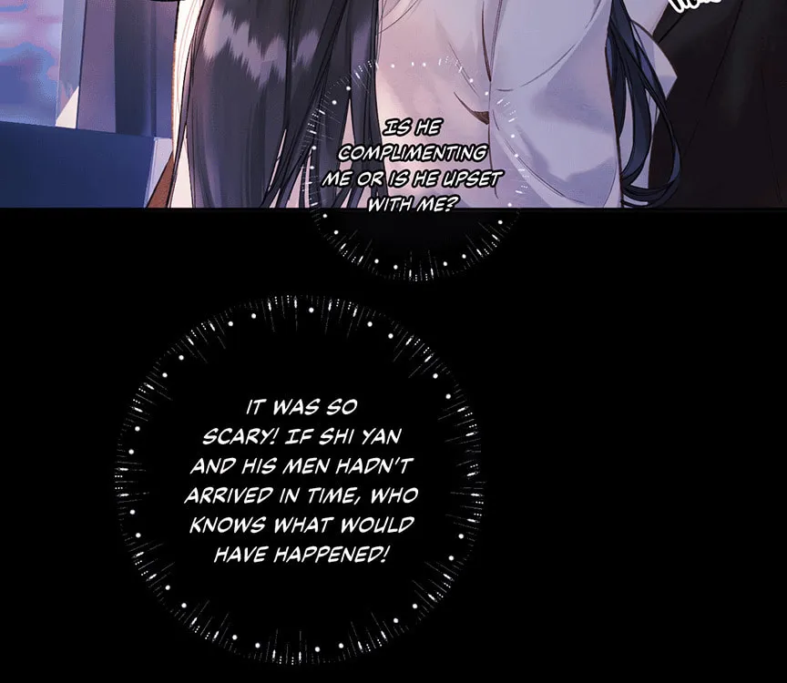Only for Love Chapter 45 page 9 - 