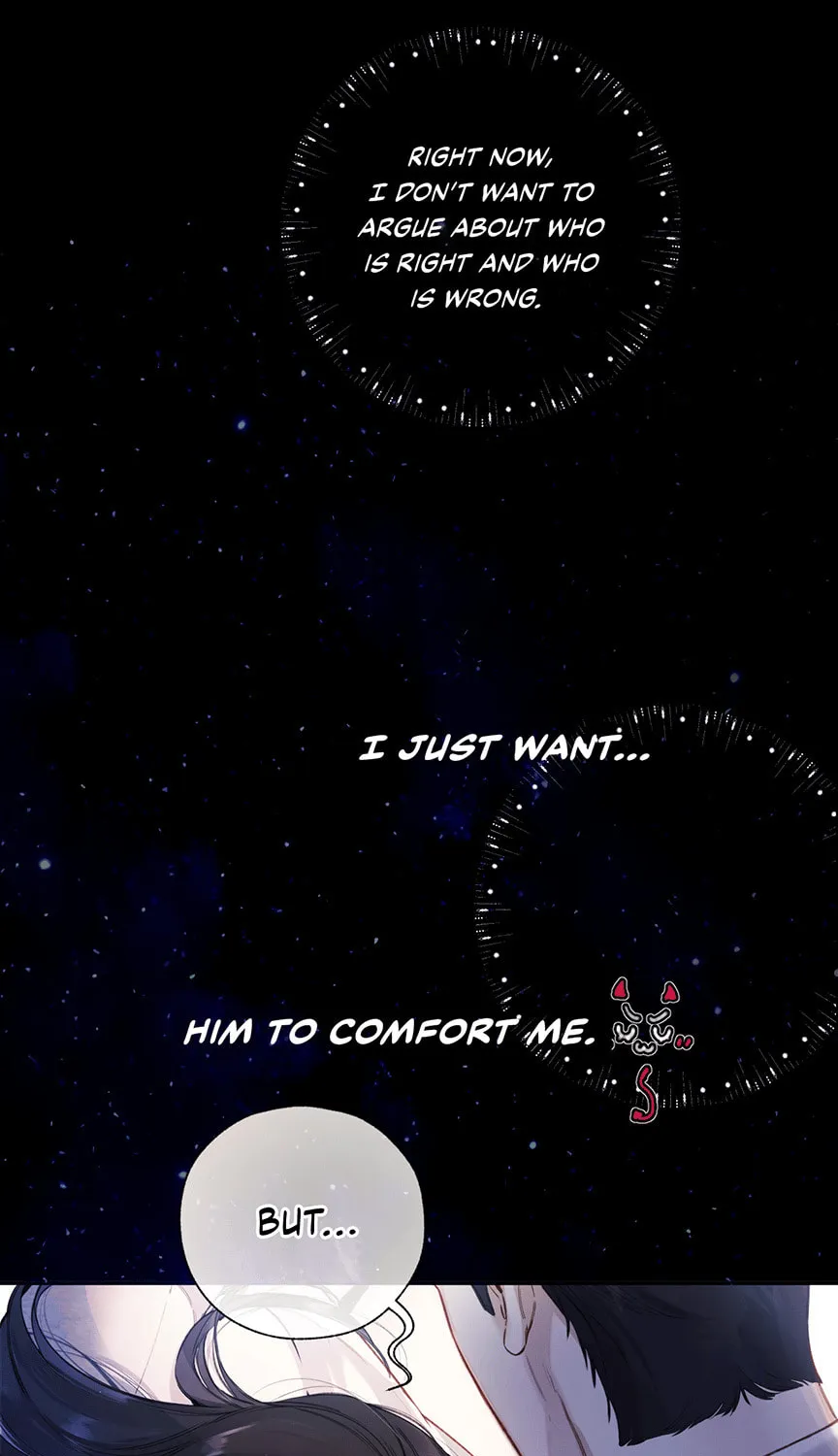 Only for Love Chapter 45 page 10 - 