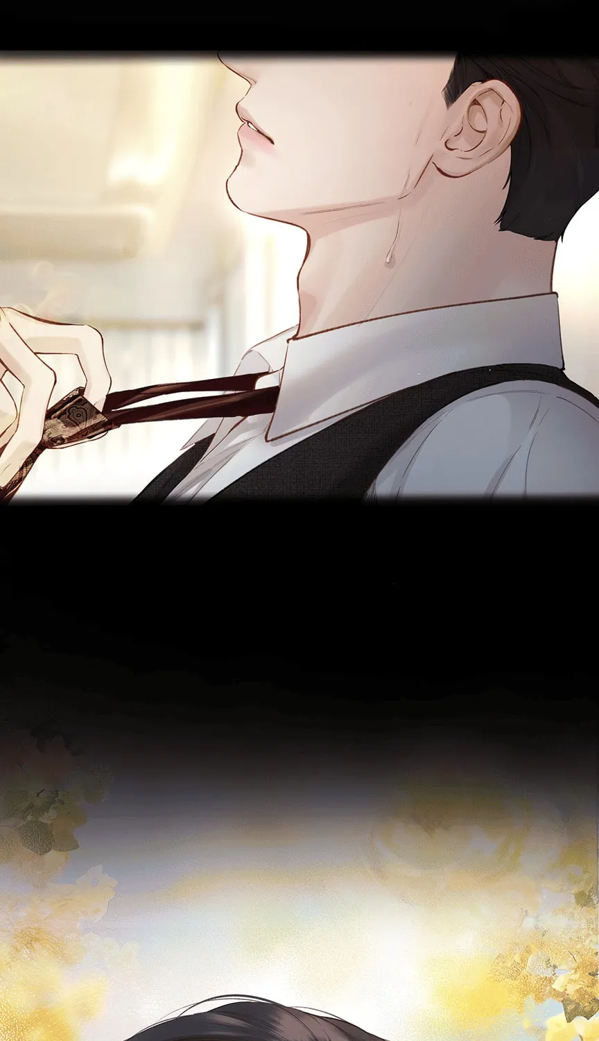 Only for Love Chapter 46 page 11 - 