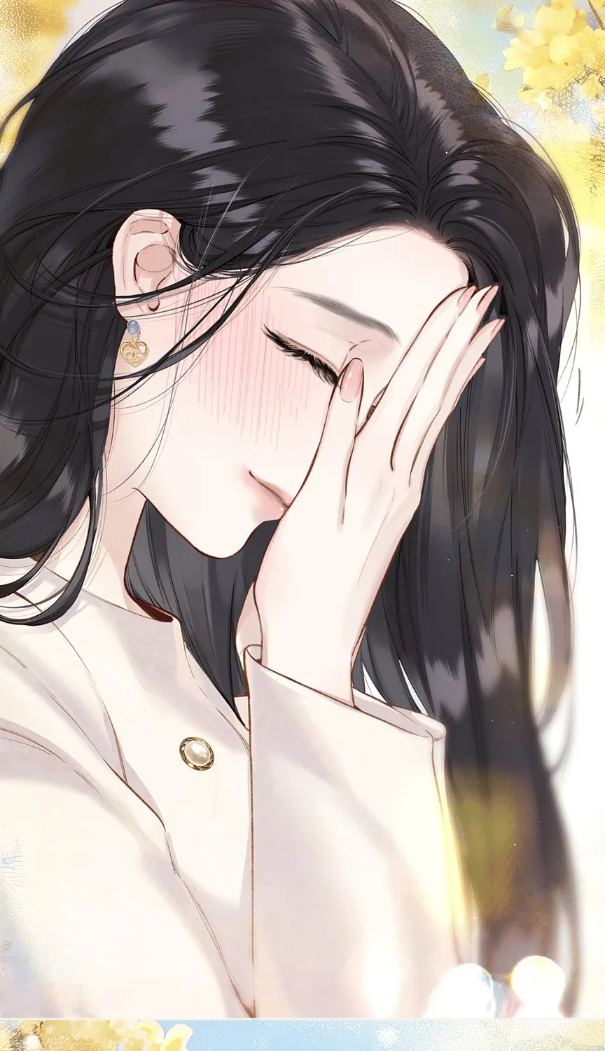 Only for Love Chapter 46 page 12 - 