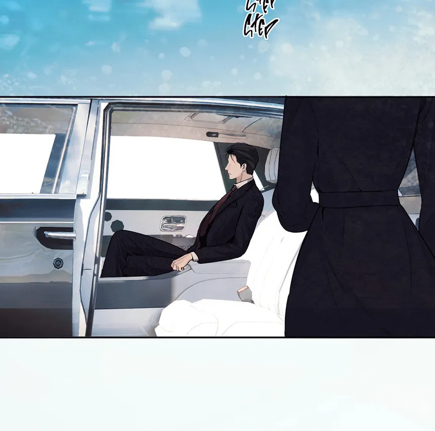 Only for Love Chapter 46 page 18 - 