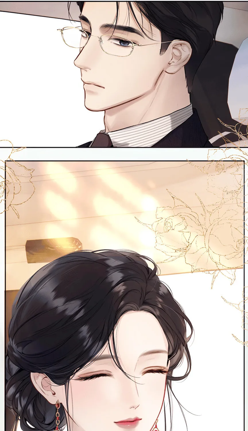 Only for Love Chapter 46 page 19 - 