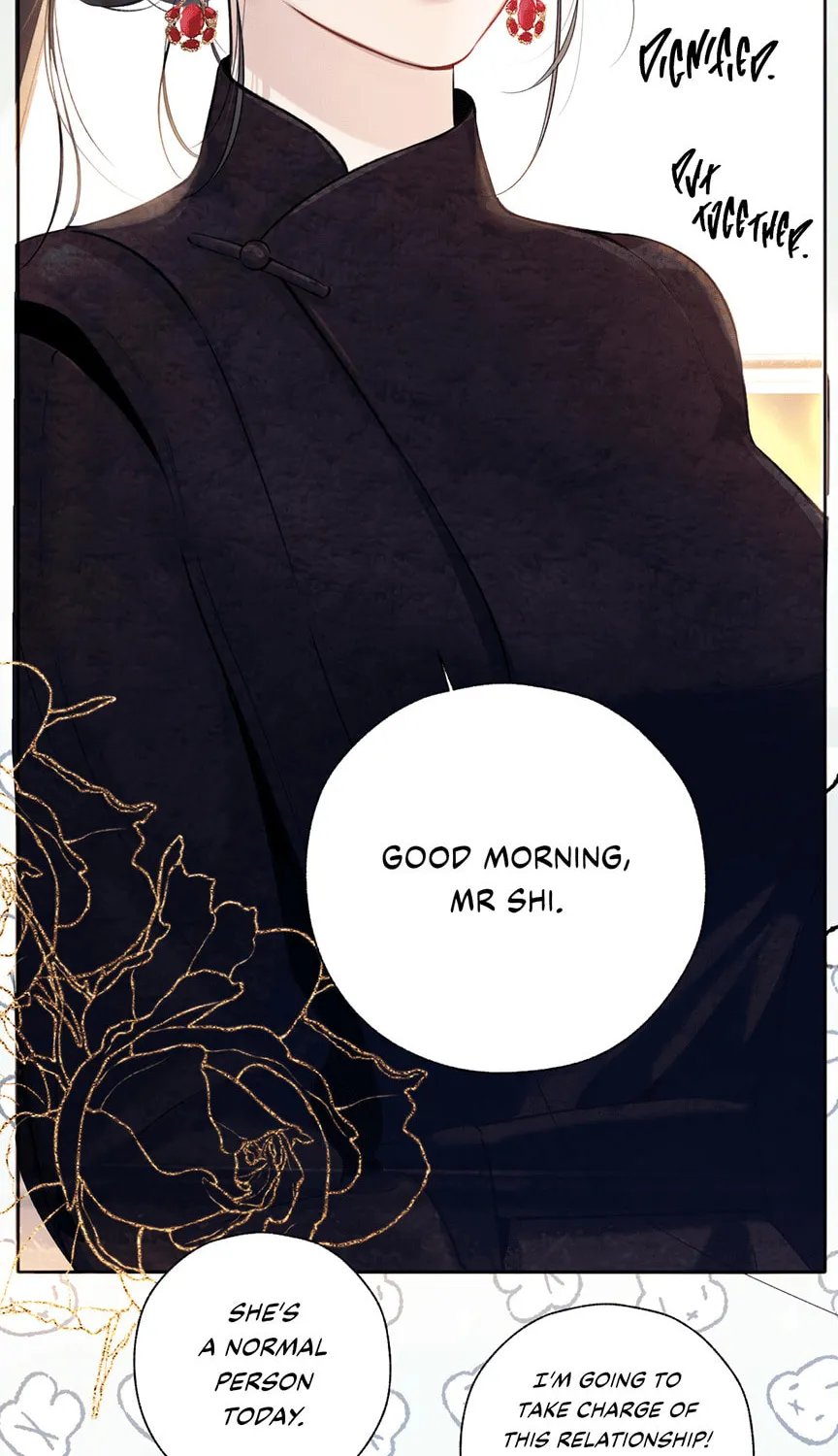Only for Love Chapter 46 page 20 - 