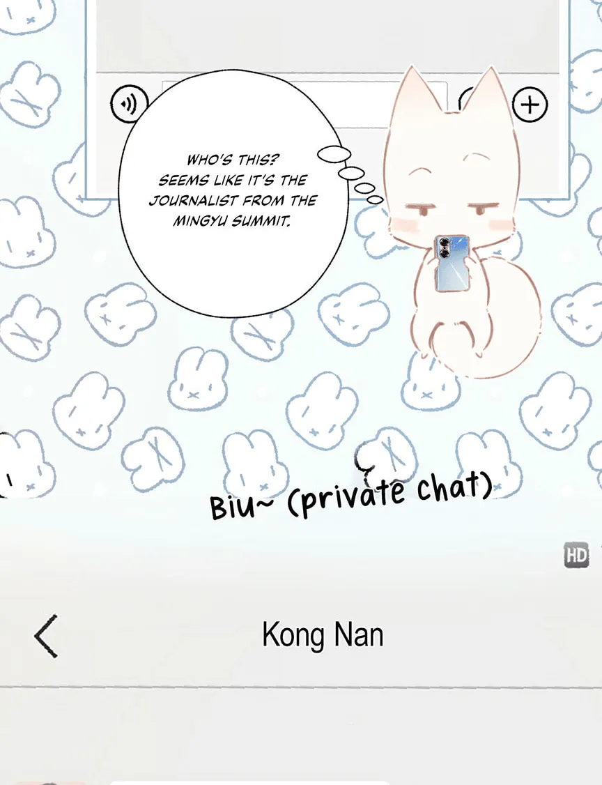 Only for Love Chapter 46 page 22 - 