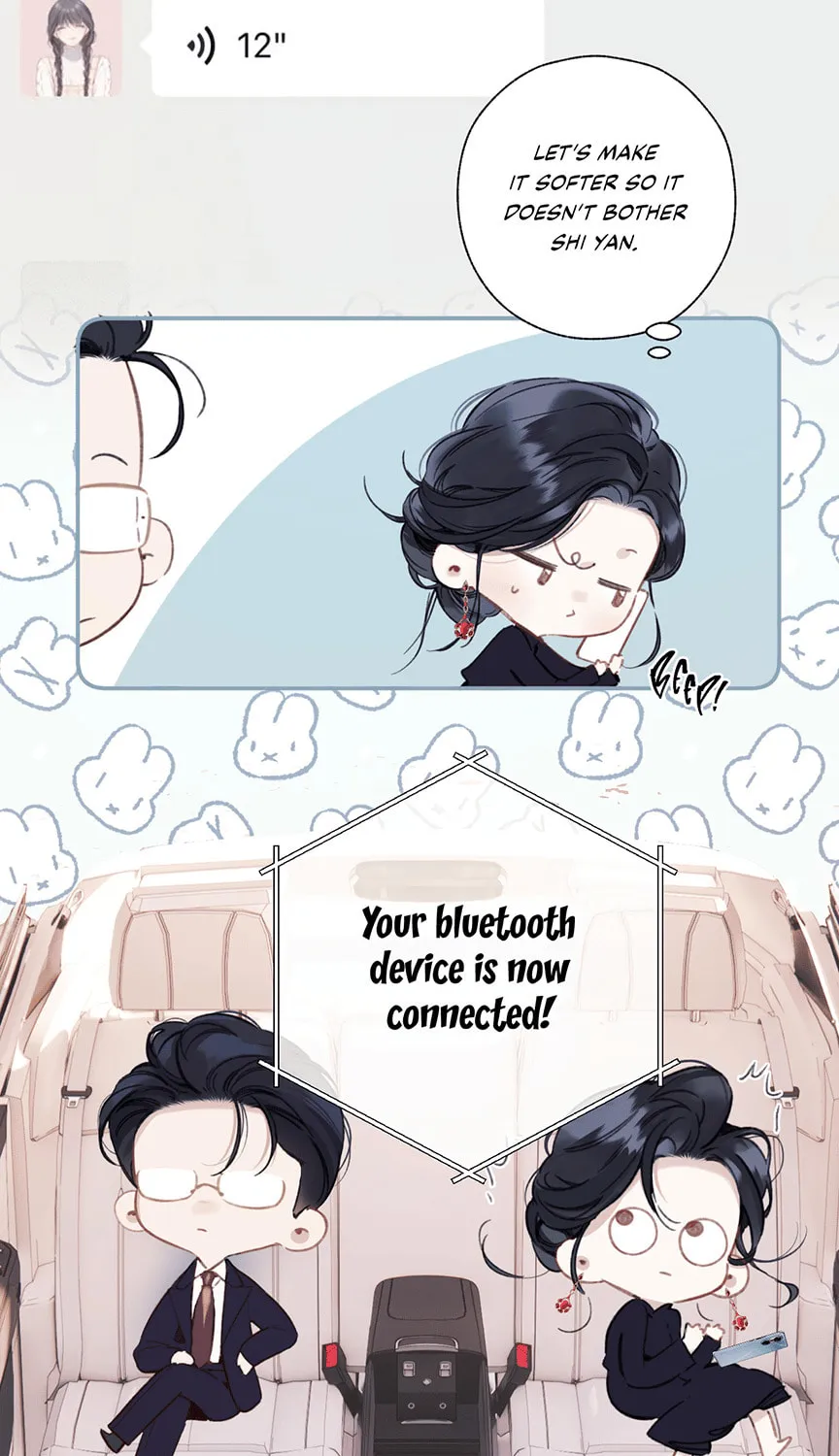 Only for Love Chapter 46 page 23 - 