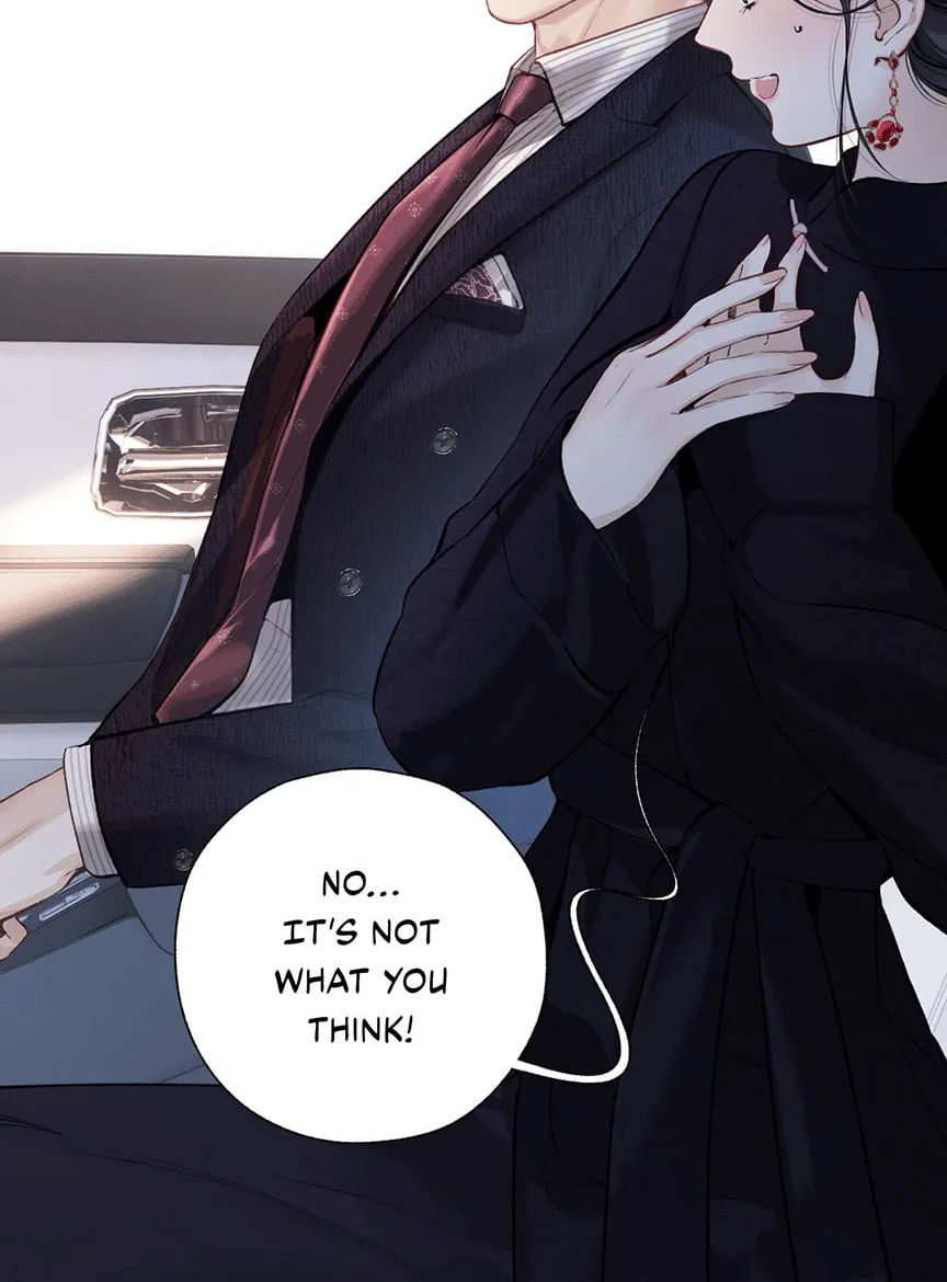 Only for Love Chapter 46 page 29 - 
