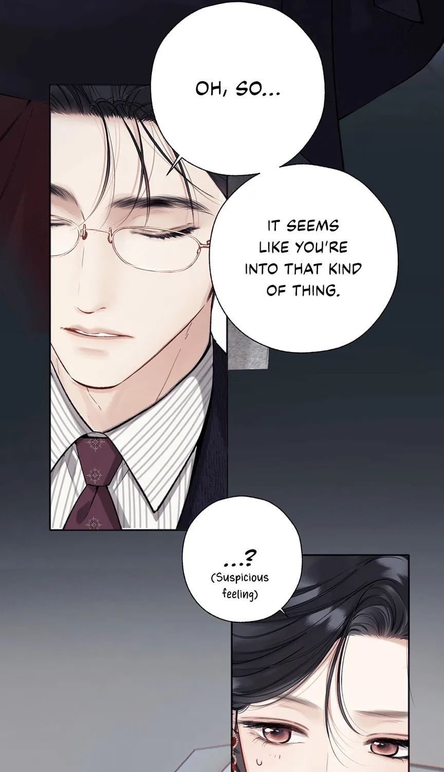 Only for Love Chapter 46 page 30 - 