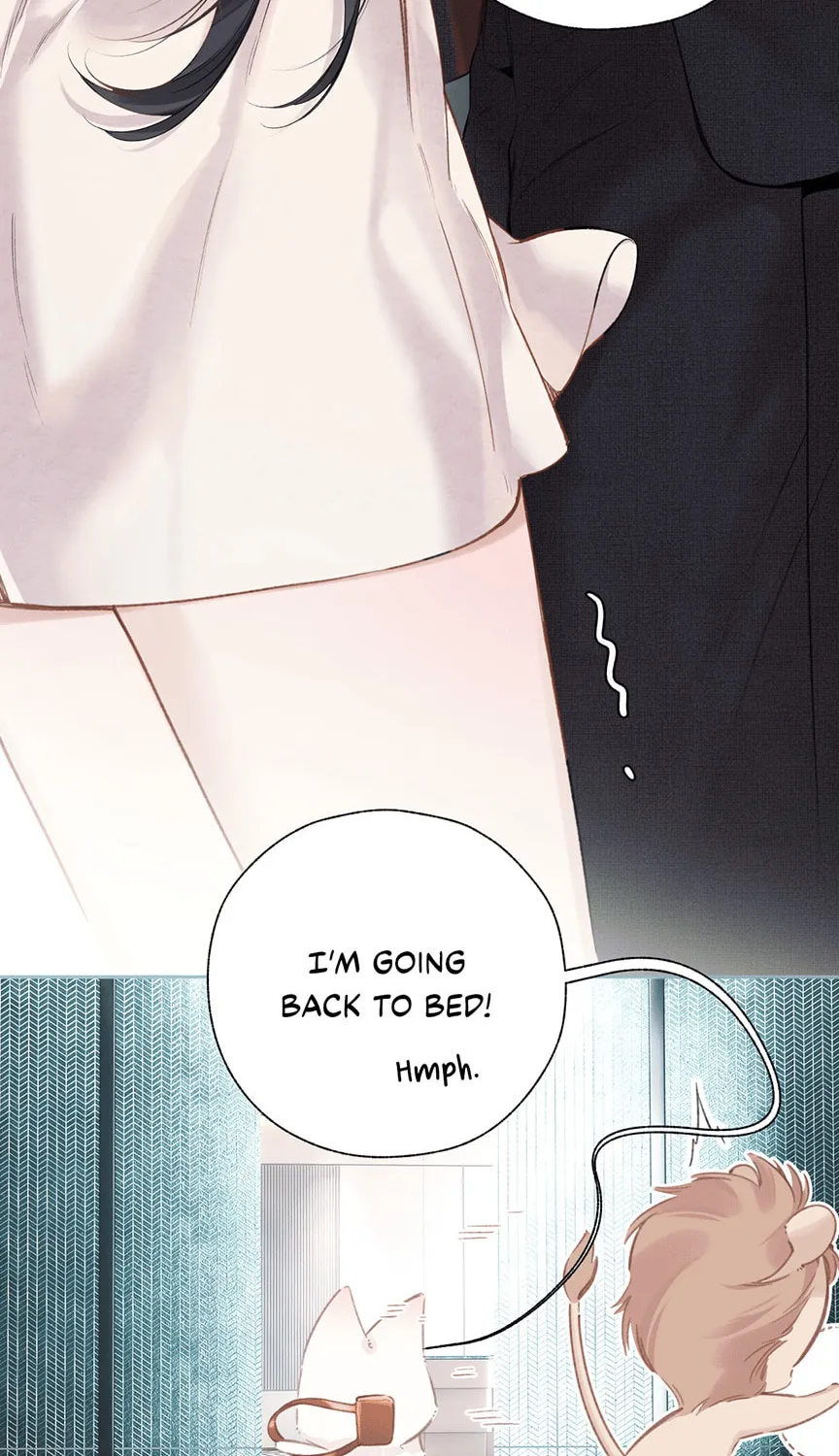 Only for Love Chapter 46 page 4 - 