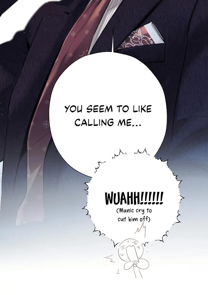 Only for Love Chapter 46 page 32 - 