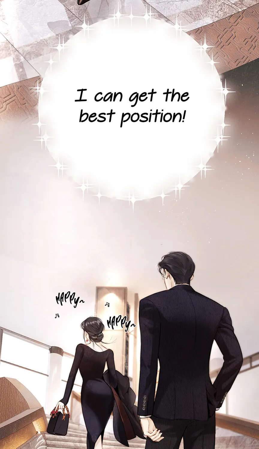 Only for Love Chapter 46 page 38 - 