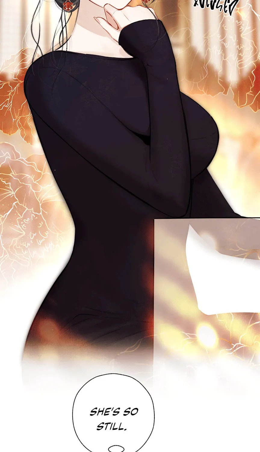 Only for Love Chapter 46 page 42 - 