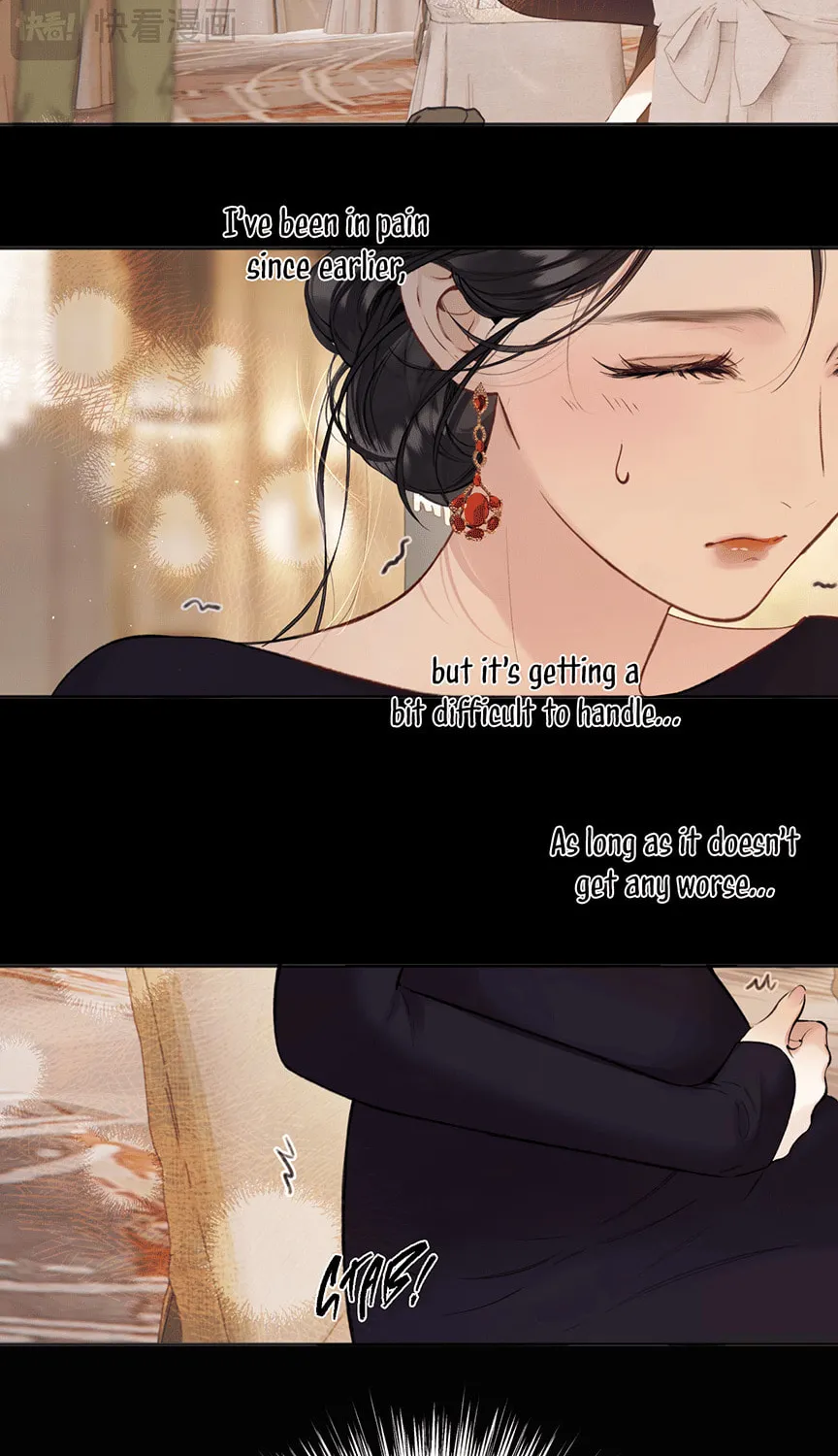 Only for Love Chapter 46 page 44 - 