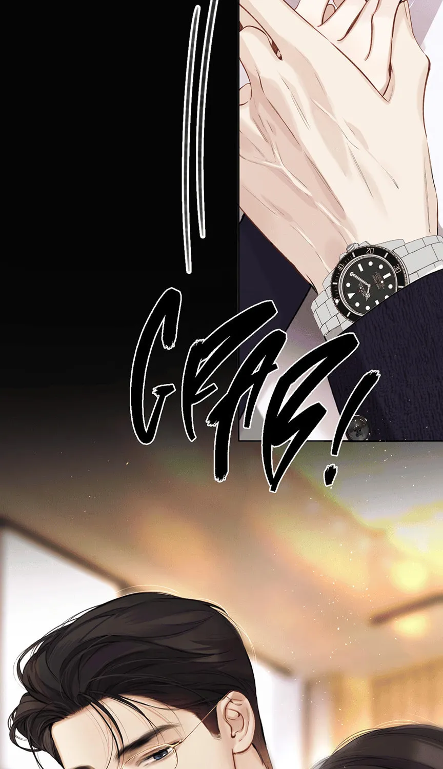 Only for Love Chapter 46 page 48 - 