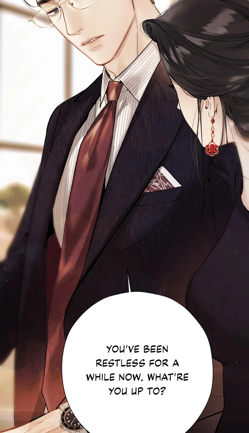 Only for Love Chapter 46 page 49 - 