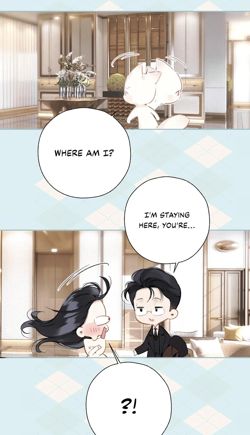 Only for Love Chapter 46 page 6 - 