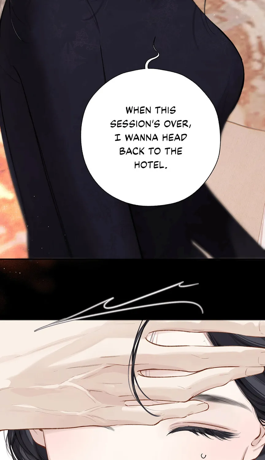 Only for Love Chapter 46 page 52 - 