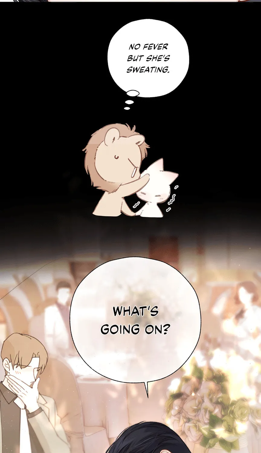 Only for Love Chapter 46 page 53 - 