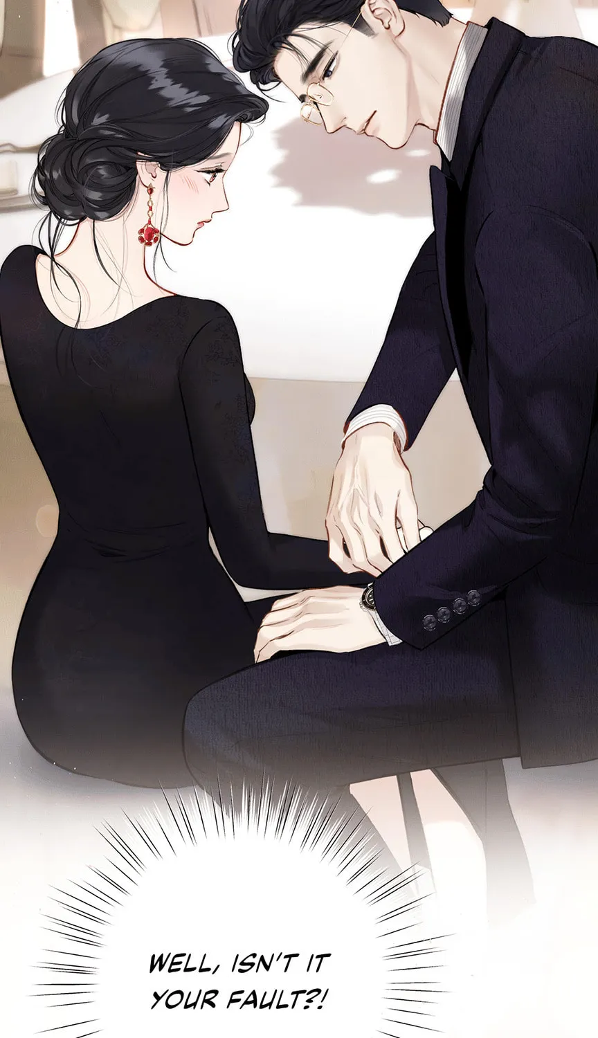 Only for Love Chapter 46 page 54 - 