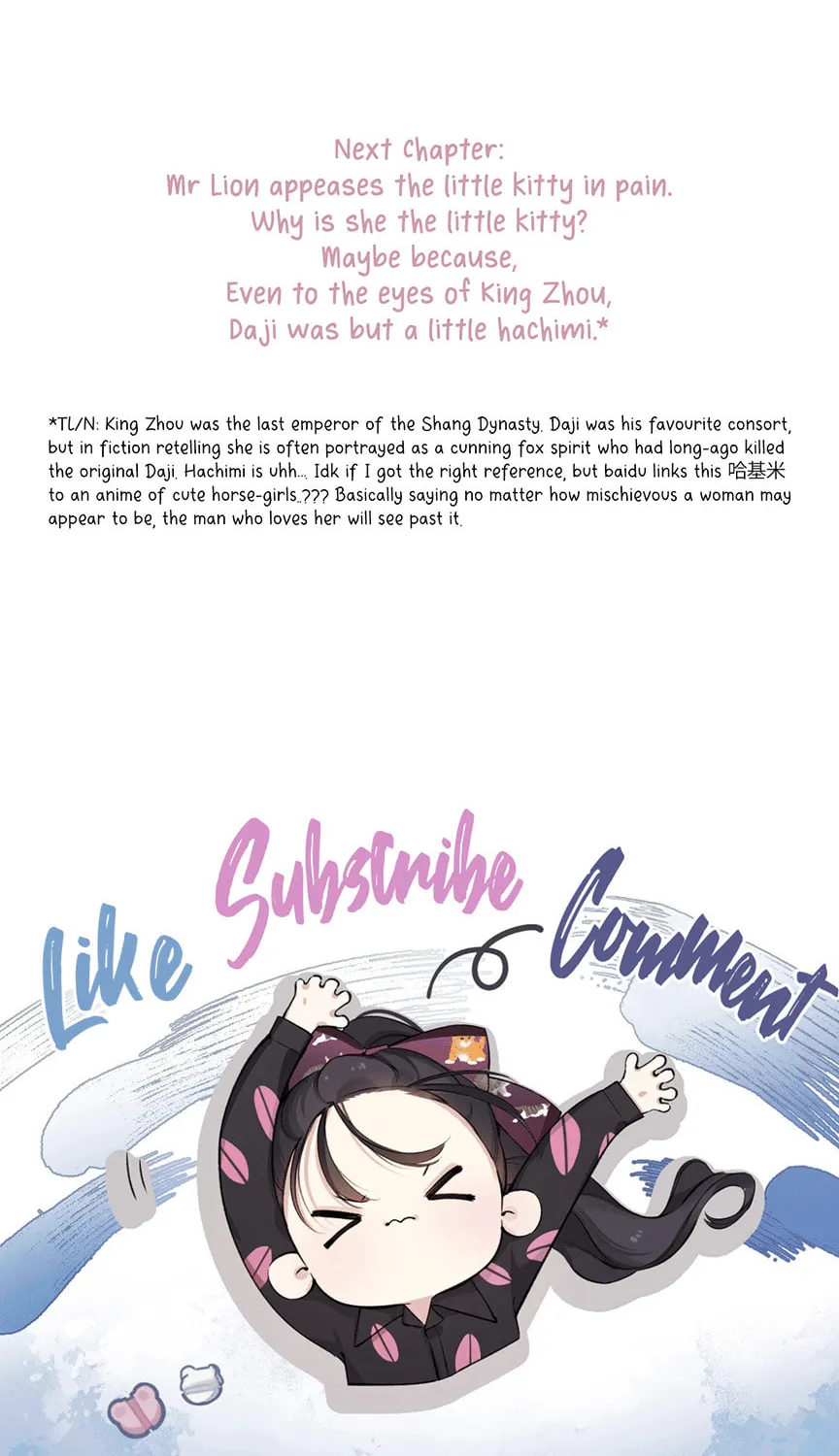 Only for Love Chapter 46 page 57 - 