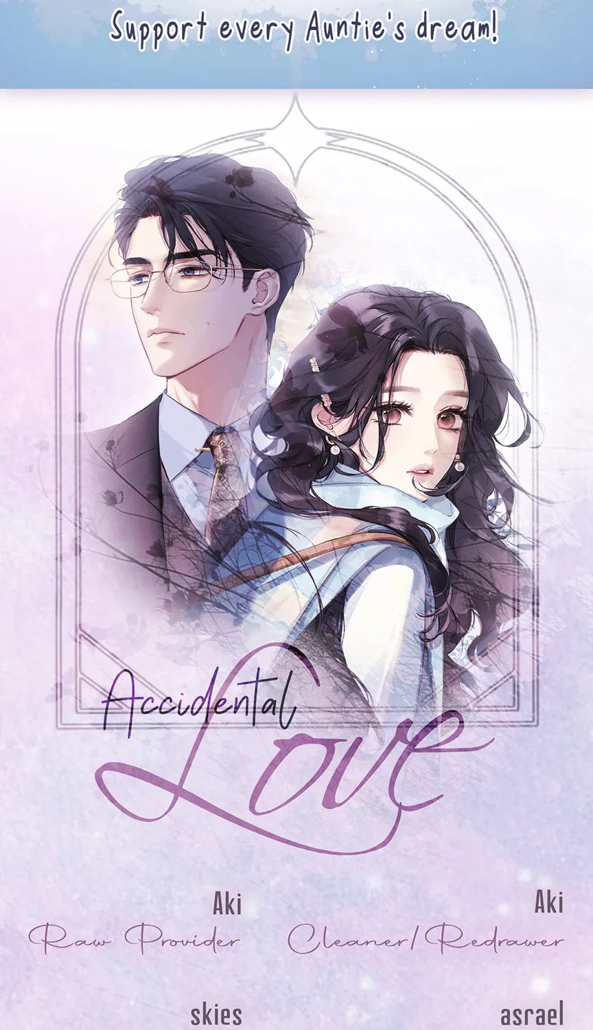 Only for Love Chapter 46 page 58 - 