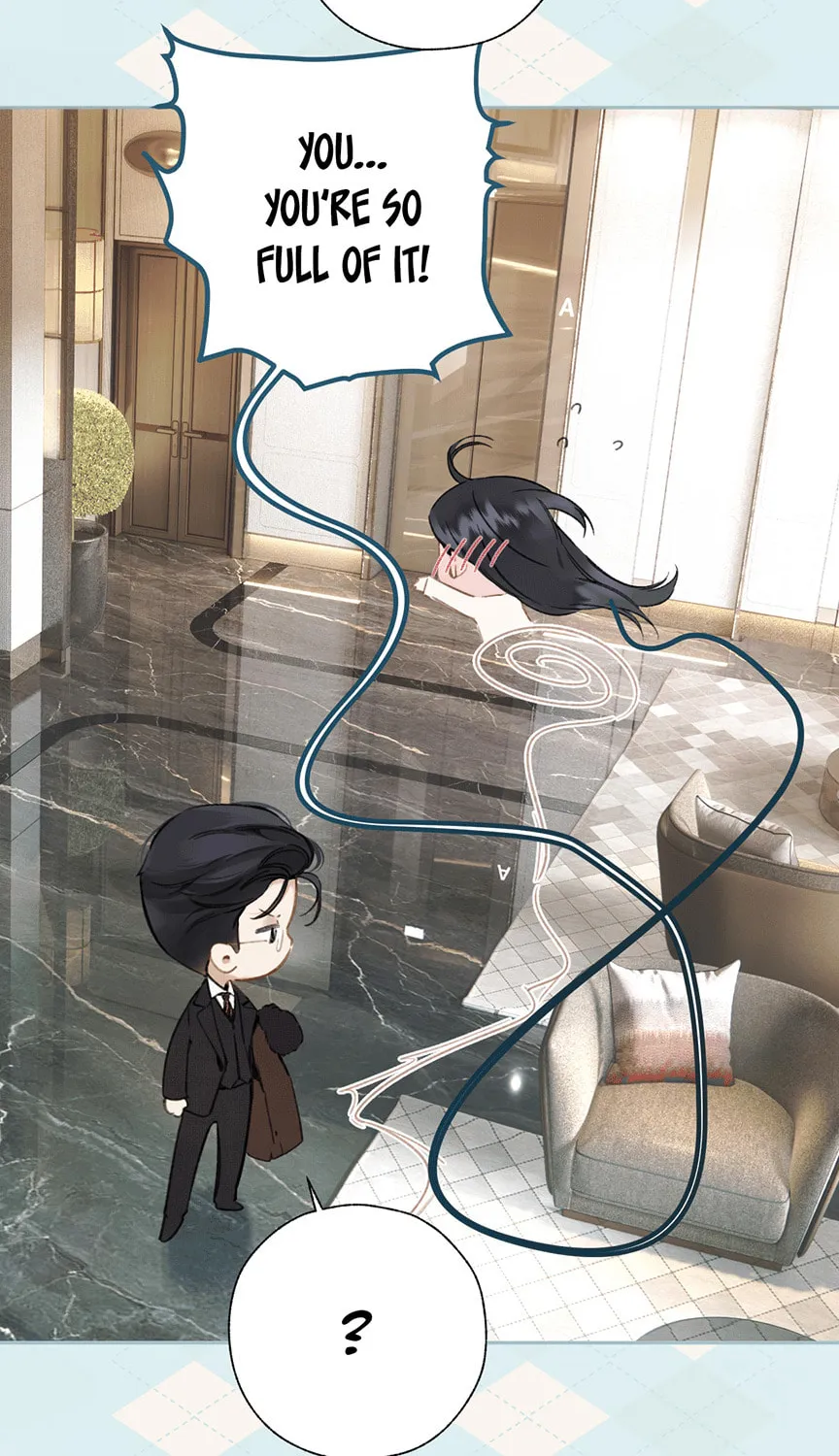 Only for Love Chapter 46 page 7 - 