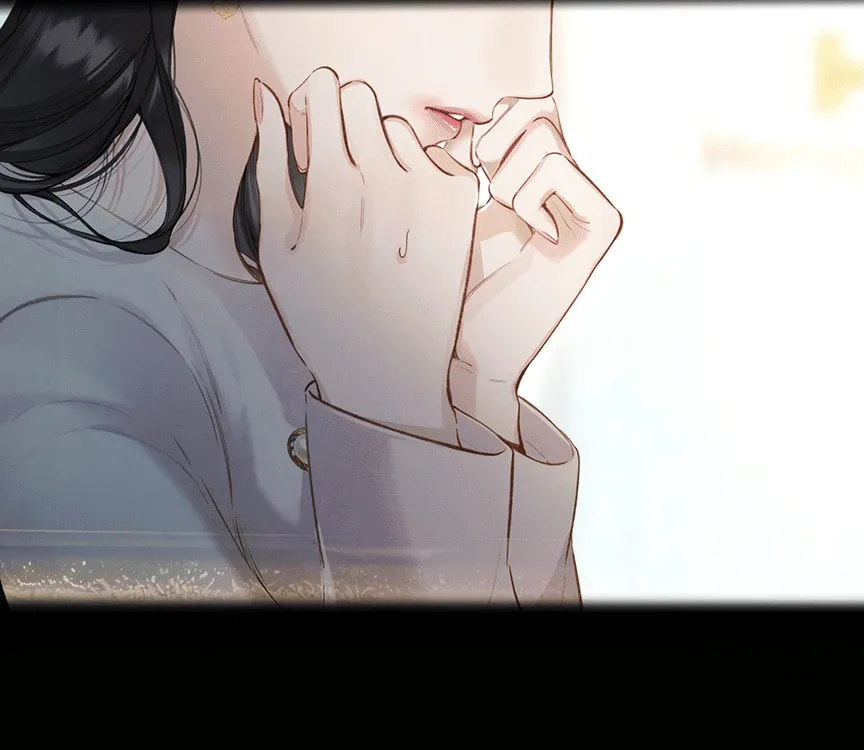 Only for Love Chapter 46 page 10 - 