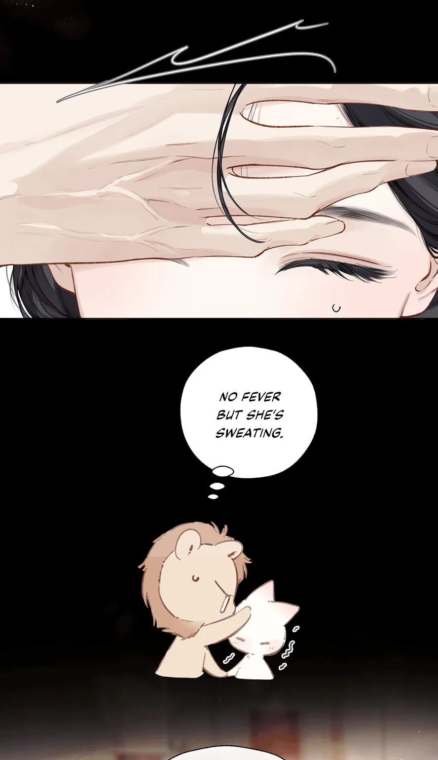 Only for Love Chapter 47 page 1 - 