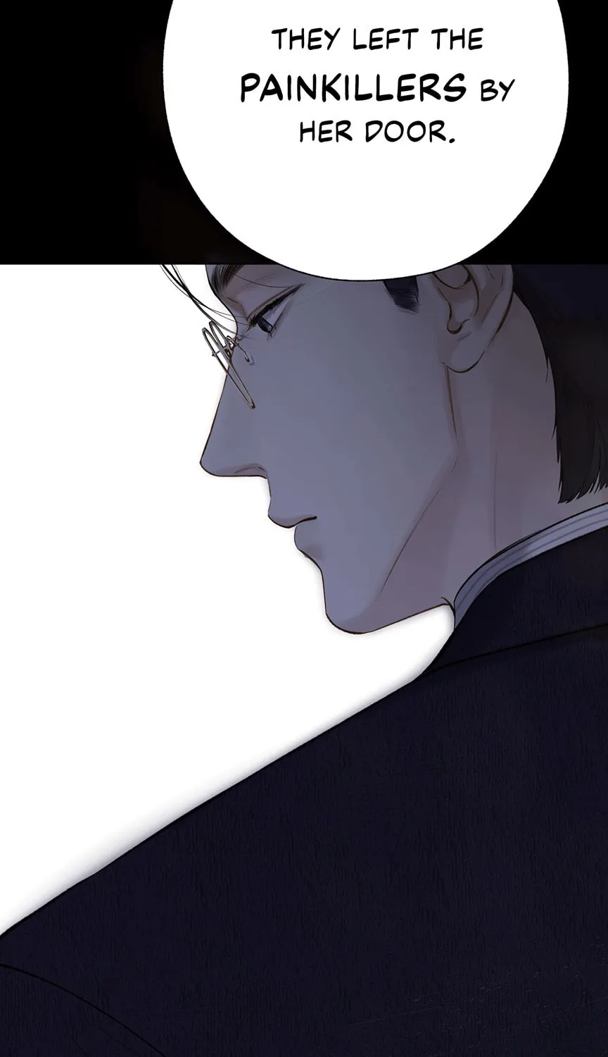 Only for Love Chapter 47 page 12 - 