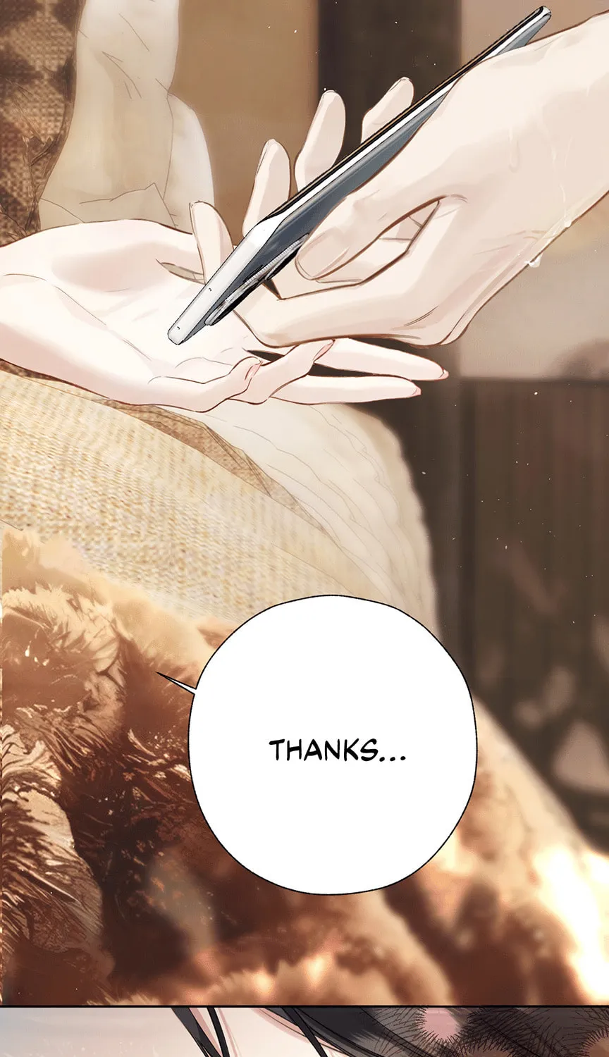 Only for Love Chapter 47 page 19 - 
