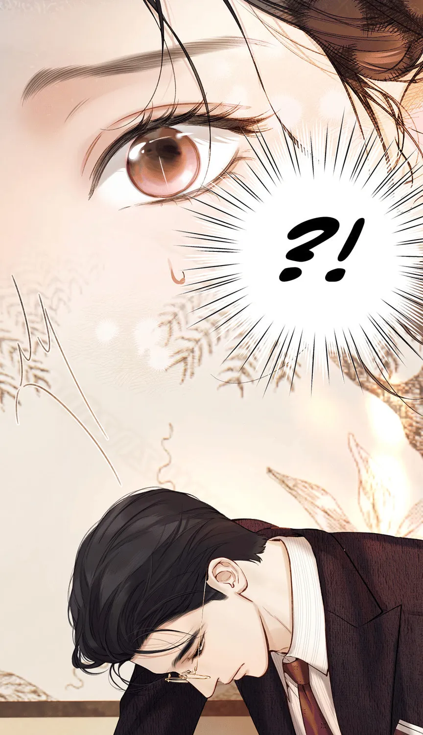 Only for Love Chapter 47 page 20 - 