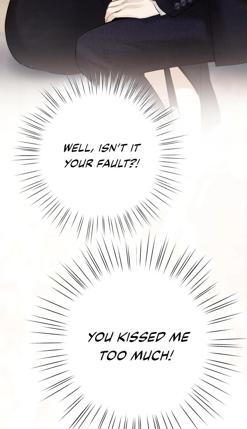 Only for Love Chapter 47 page 3 - 