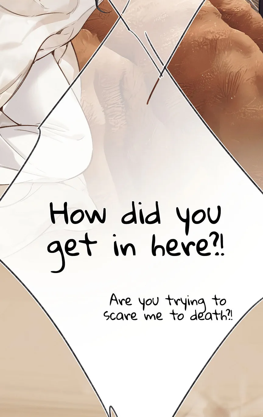 Only for Love Chapter 47 page 22 - 