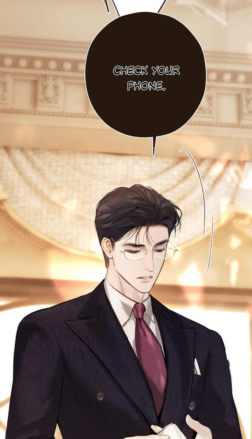 Only for Love Chapter 47 page 23 - 