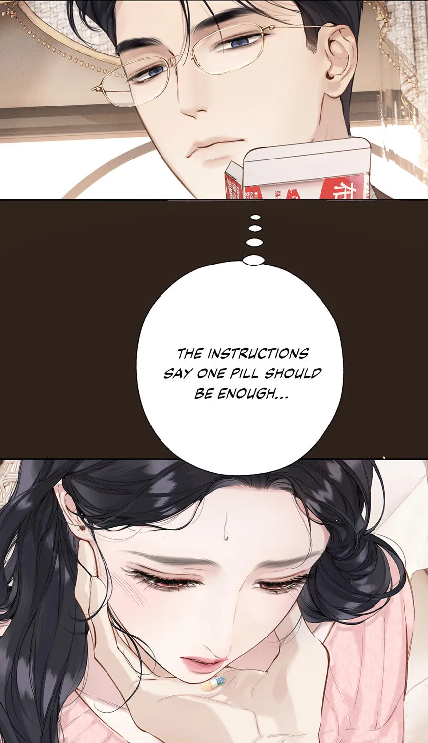 Only for Love Chapter 47 page 28 - 