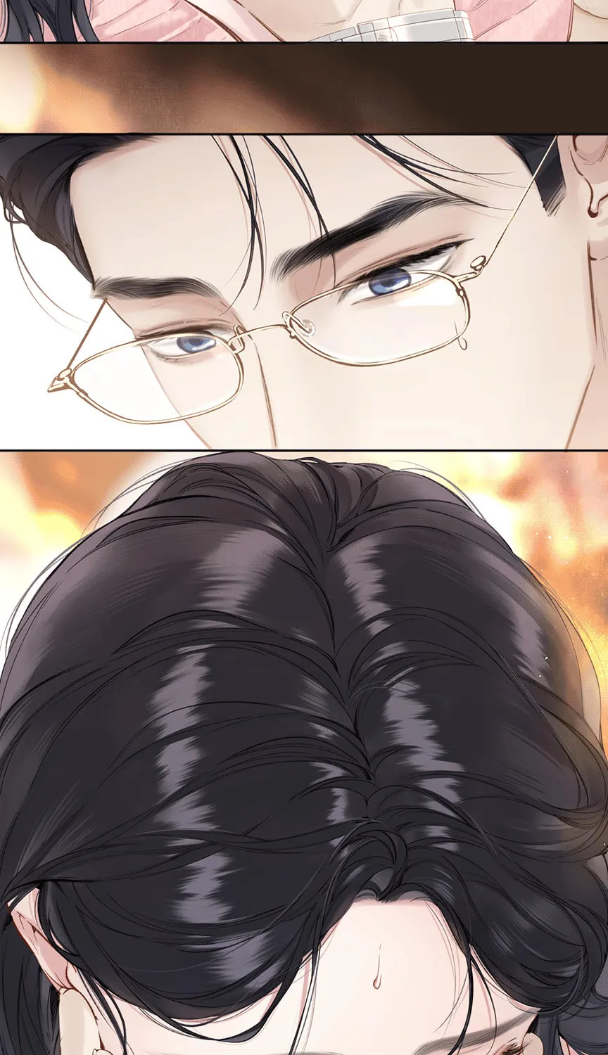 Only for Love Chapter 47 page 29 - 