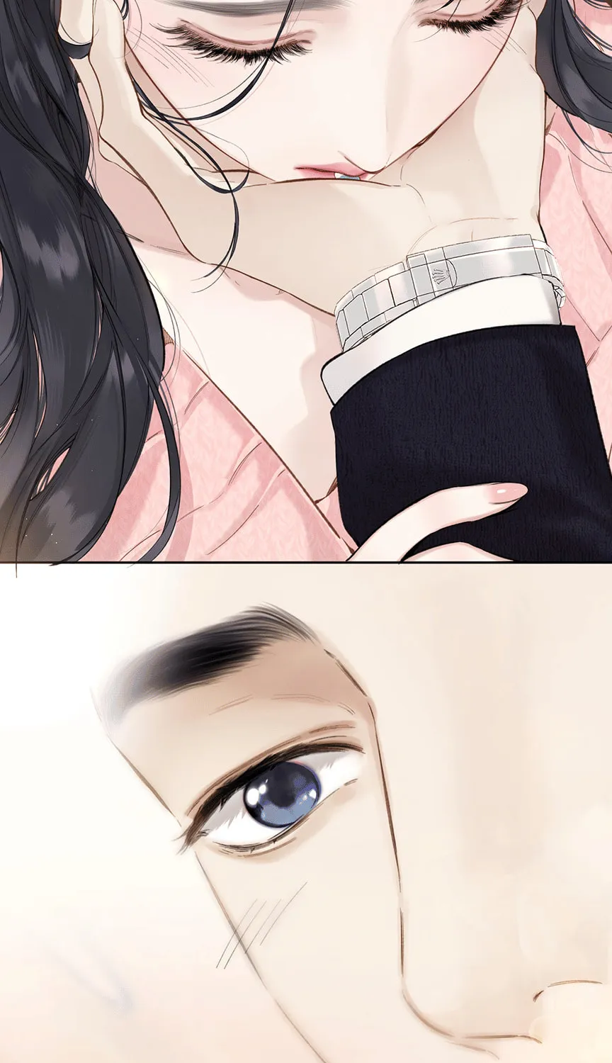 Only for Love Chapter 47 page 30 - 